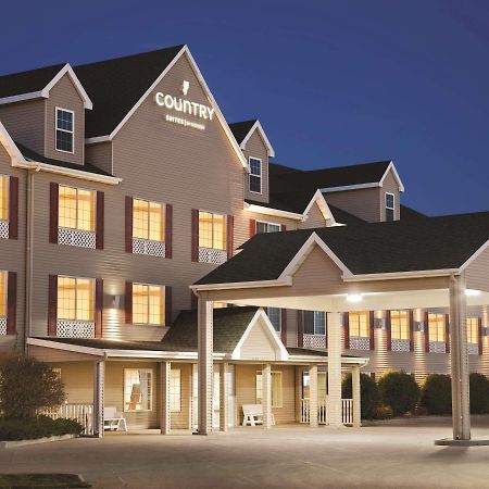 Country Inn & Suites By Radisson Bismarck Waterpark ภายนอก รูปภาพ