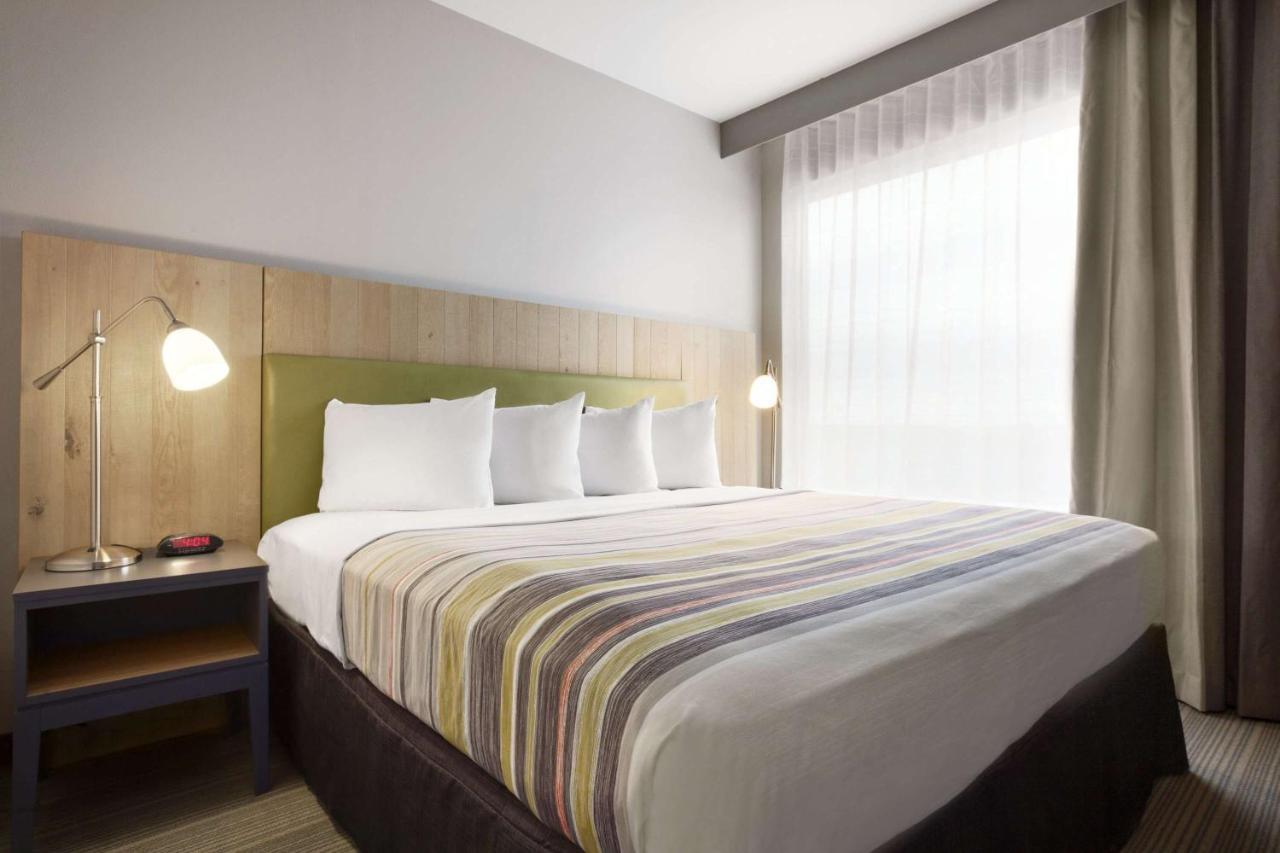 Country Inn & Suites By Radisson Bismarck Waterpark ภายนอก รูปภาพ