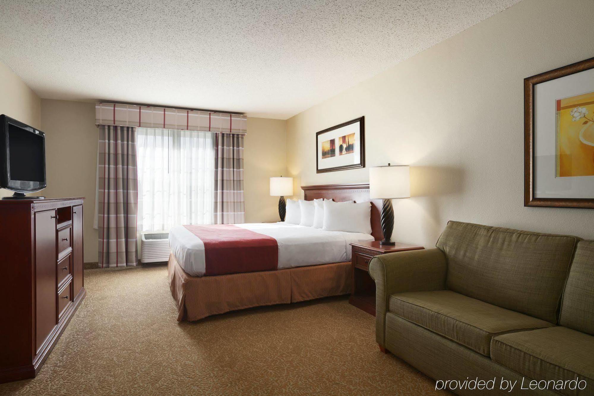Country Inn & Suites By Radisson Bismarck Waterpark ภายนอก รูปภาพ