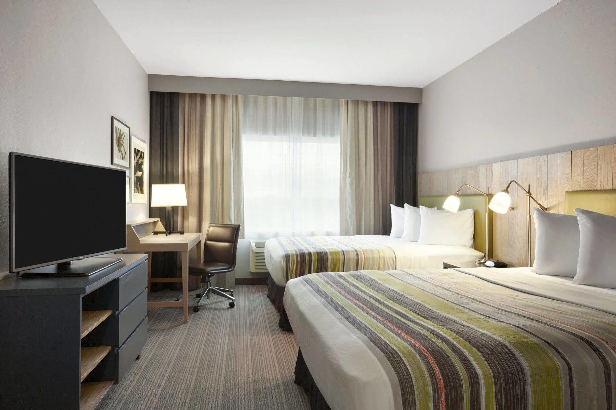 Country Inn & Suites By Radisson Bismarck Waterpark ภายนอก รูปภาพ