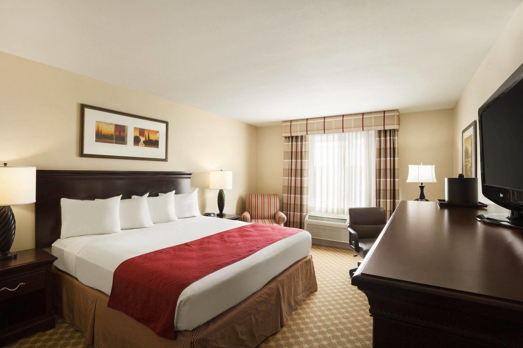 Country Inn & Suites By Radisson Bismarck Waterpark ภายนอก รูปภาพ