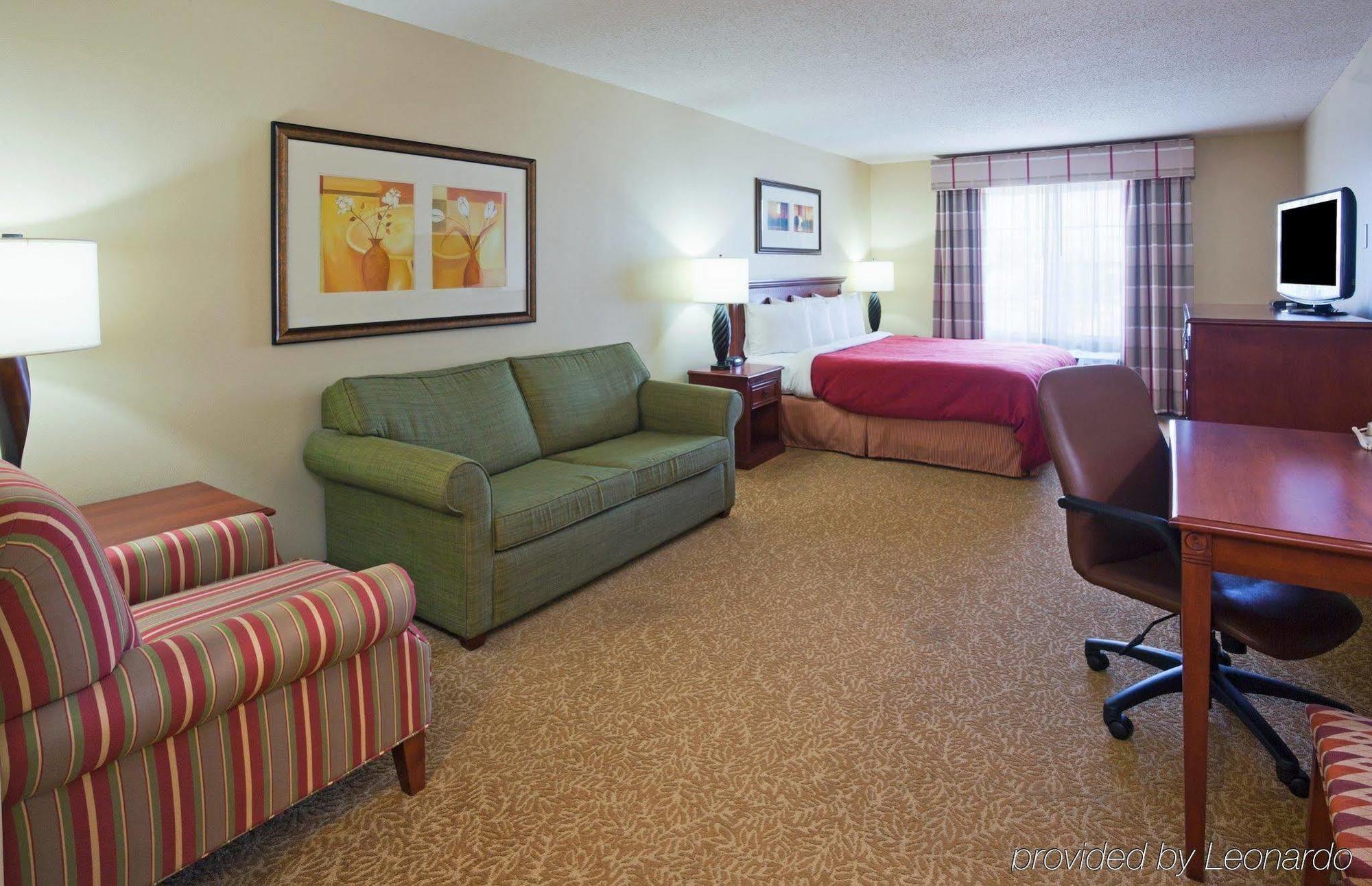 Country Inn & Suites By Radisson Bismarck Waterpark ภายนอก รูปภาพ